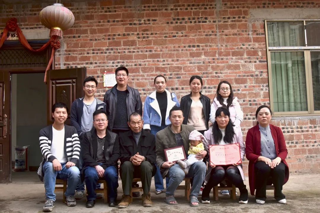 荔波资讯 荔波丙外村:勠力同心拔穷根,砥砺前行奔小康