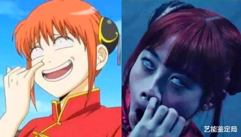 爱奇艺|“美国爱奇艺”的魔幻选角让海贼迷无语，不如换成中国演员吧