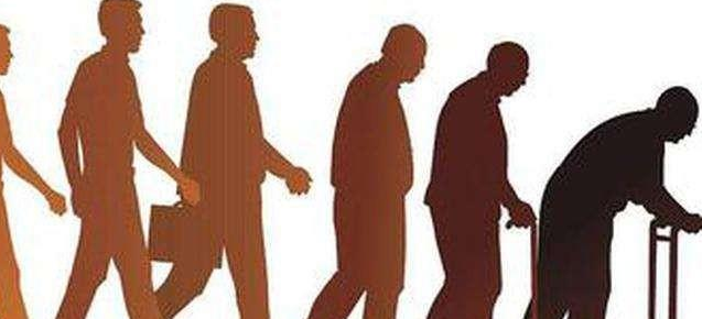 为娃学画丫|人口老龄化越发严重，“啃老”问题接踵而来，老人应该如何应对？