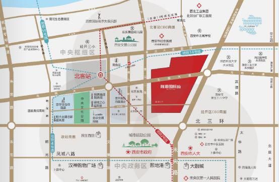 |是风口还是坑？西安公寓到底能不能买？