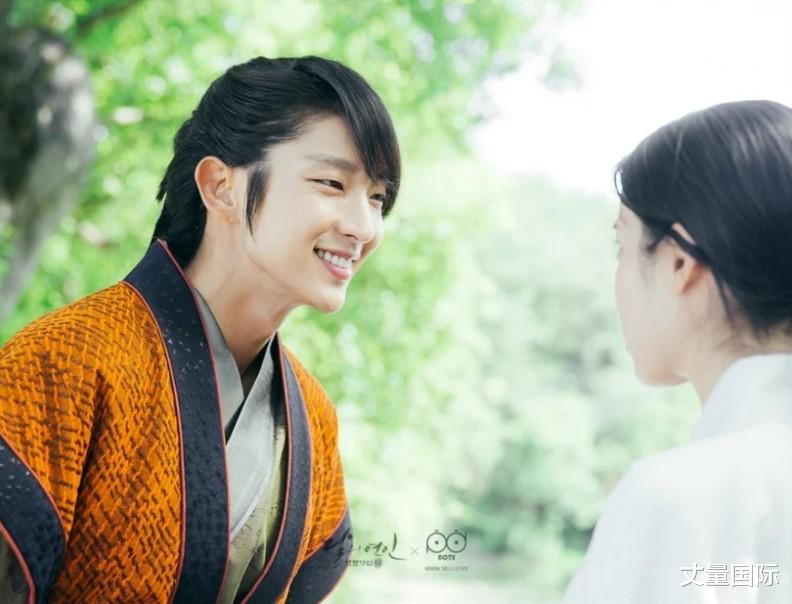 吻戏|日网票选“擅长吻戏的韩国男演员”TOP10