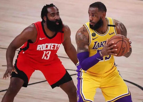 勒布朗·詹姆斯|詹姆斯反对接种加强针，号召球员团结起来，怒斥NBA霸权行为