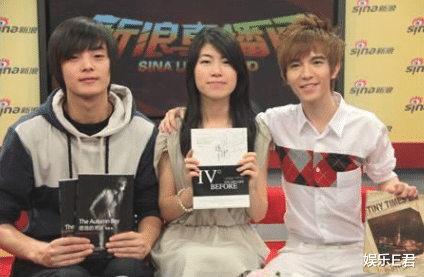 王一博|37岁郭家铭离婚变出柜，被郝蕾揭露性取向，他今后该怎么混？