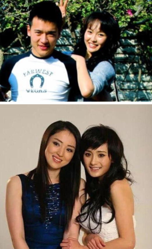 杜海涛|唐嫣前任名单公布：原来在邱泽之前，她还和这个渣男谈过恋爱！