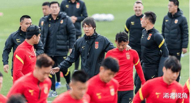 美国队|深夜23点! 中国足球传来重磅消息: 足协做出正确决定，李铁成大赢家