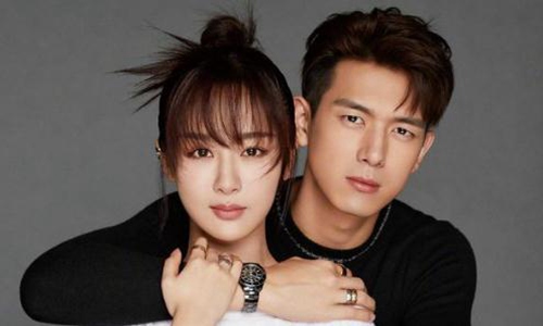 杨紫|李现和杨紫是什么关系 杨紫是李现的女朋友吗