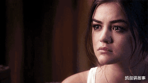 凯叔讲故事|景甜自曝“坏毛病”:那些敢于报忧的孩子都来自什么家庭?