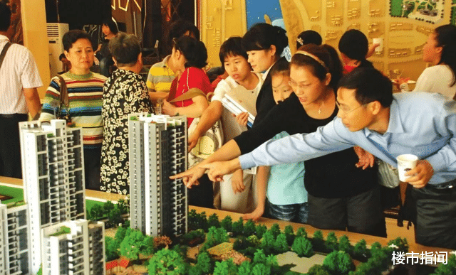 楼市|房产3大信号，楼市进入“反弹期”？央媒4个字表态，提前看看