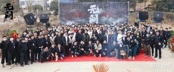 王志文|《叛逆者》后，王志文又一谍战剧将袭，男主是公认的“叔圈顶流”