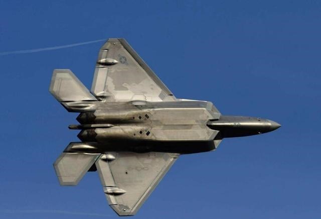 美國飛行員若駕駛F-22叛逃會是何結局？美國人直言不諱-圖4