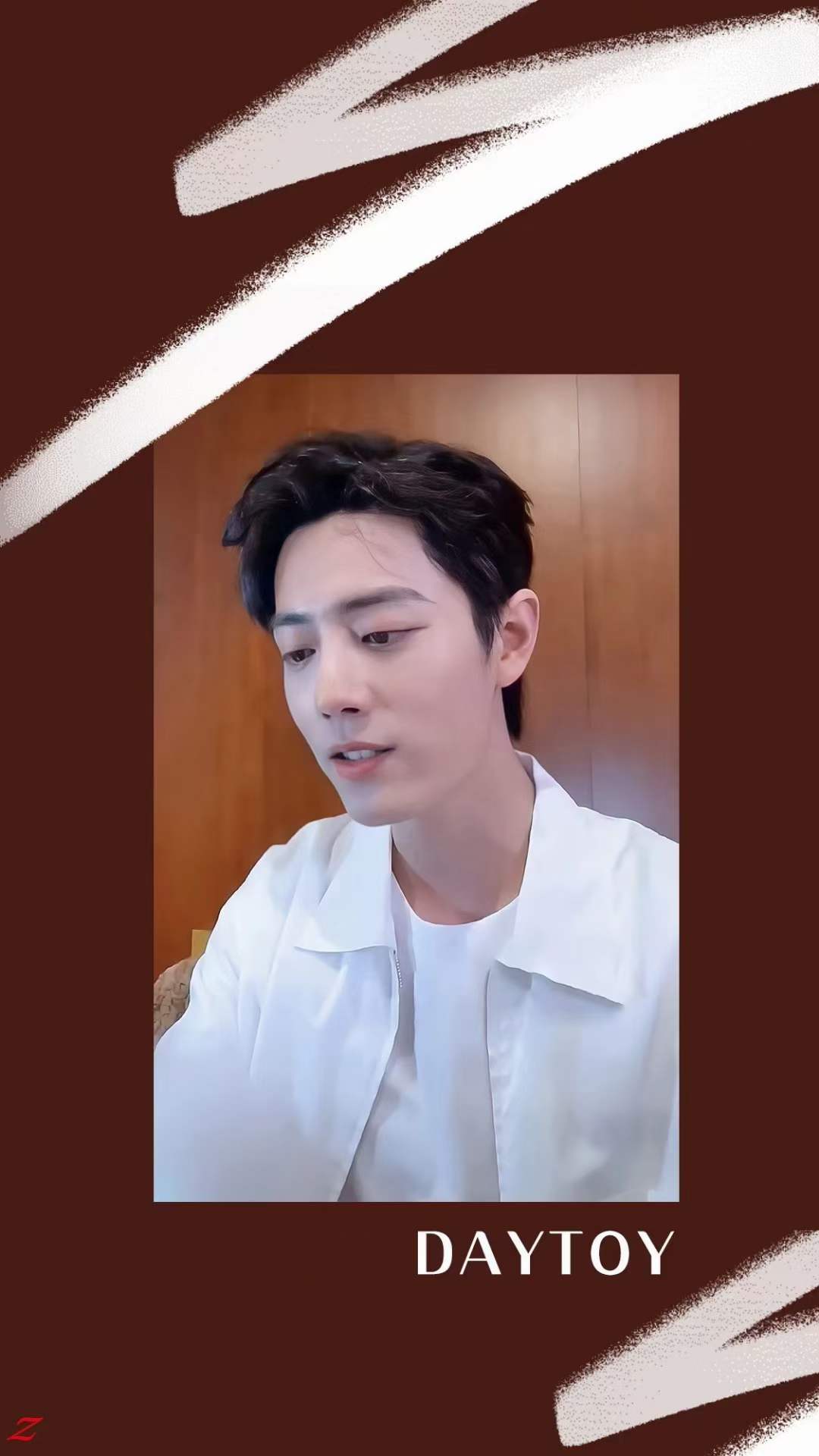 抖音|?【肖战】Ring Ring合唱挑战，引爆抖音！