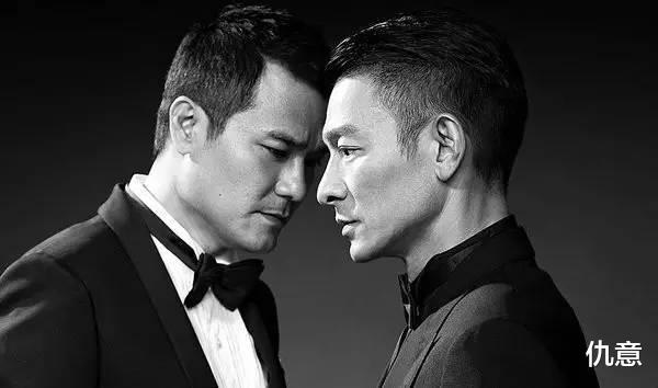 万梓良|香港艺人拜师老牌明星被剩茶水浇头红包砸脑袋：他有资格这样做！