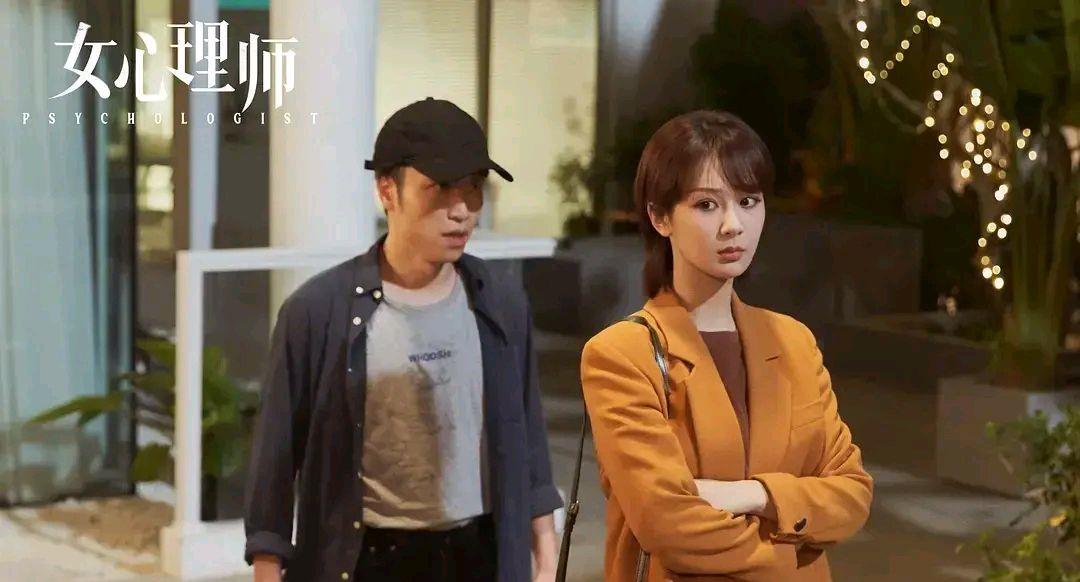 周迅|林志玲透露心声？《女心理师》评分低？周迅状态很好？