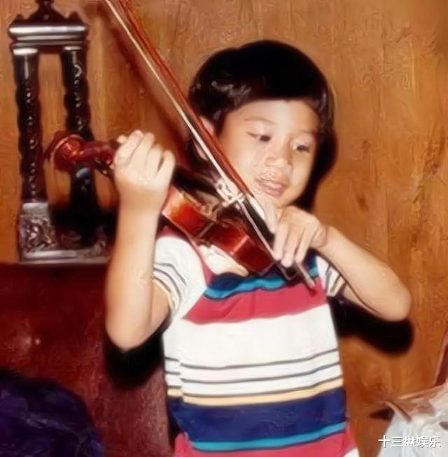 王力宏|看王力宏妈宝男是怎么炼成的，就明白李靓蕾曝光他有精神病不奇怪