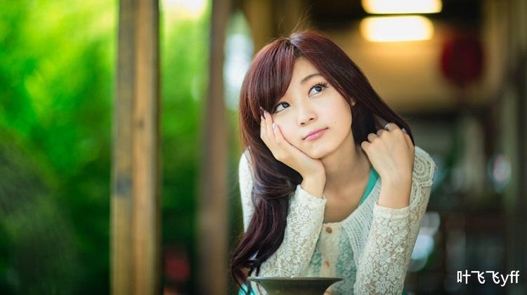 叶飞飞yff “去男友家住了三天，我取消了婚礼”有一种家庭的男人，女生别嫁