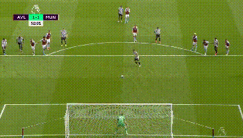 曼聯(lián)|曼聯(lián)神了！3-1逆轉(zhuǎn)創(chuàng)一紀(jì)錄，提前鎖定前四，周五主場(chǎng)死拼利物浦