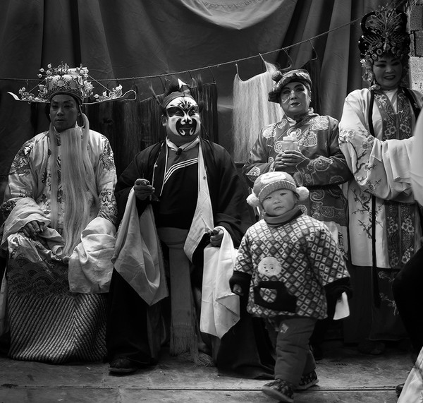 水逆晋升功臣|##中国民间故事(乡间诡异轿子)