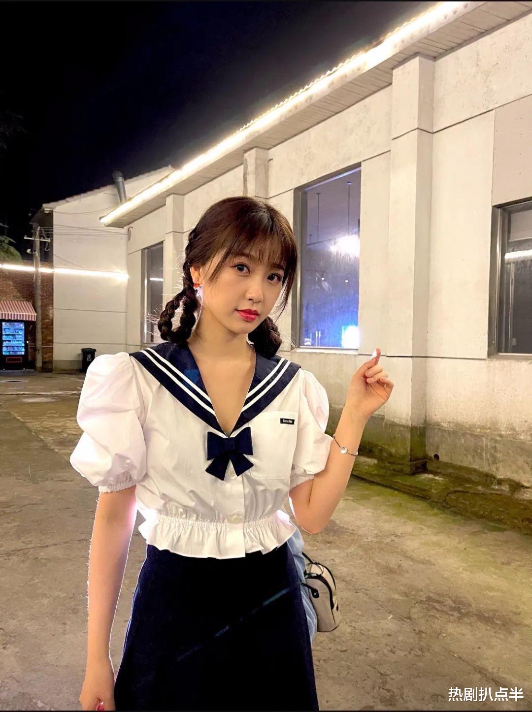 井柏然|袁隆平去世三位明星被嘲，井柏然心虚删博，刘亦菲8小时后才发声