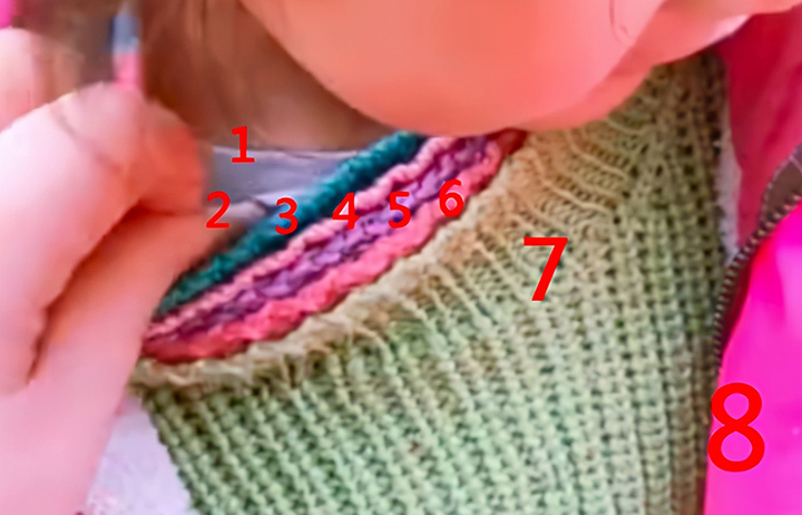 两口育儿|老人这六种带娃方式，让人无法容忍，你最难忍受哪几个？