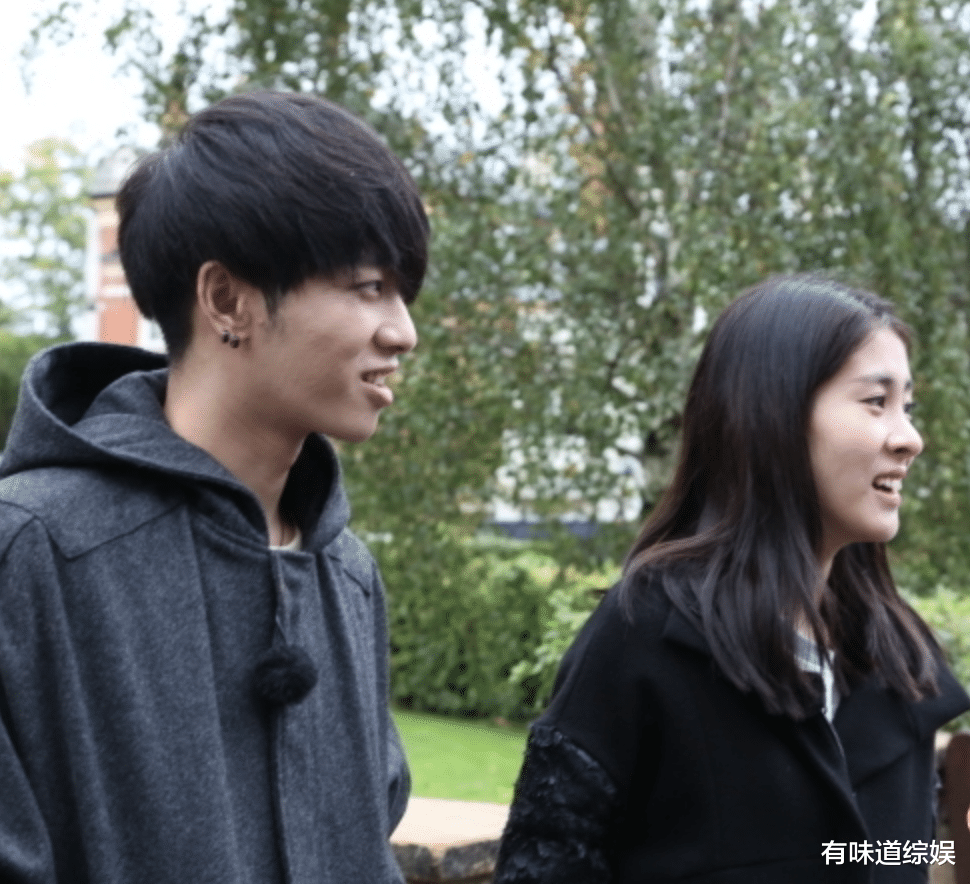 张碧晨|张碧晨与郭德纲关系曝光，网友：你们藏得太深！难怪华晨宇不娶她