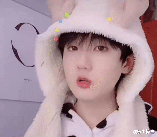 |“吃个桃桃”尝试复出，拍棒棒糖作品不敢露脸，声音却让人上头