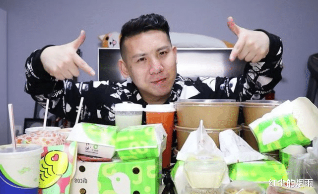 带货|千万网红主播，把公司生生吃倒闭，韩小浪为何被称为扶不起的阿斗