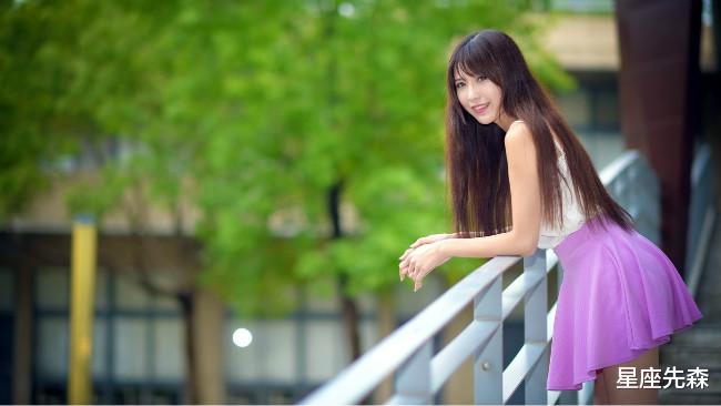 |八月职场机会多,事业进步,会更上一层楼的4个星座