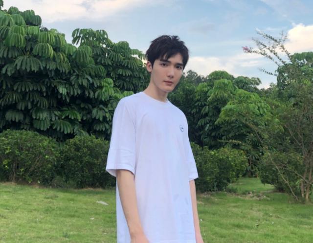 郑元畅|小八卦，杨超越，景甜，杨丞琳张柏芝，郑元畅，曹煜辰