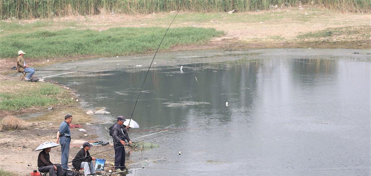 抖音|钓鱼明明有口变没口，6种操作误区，你占了几种？
