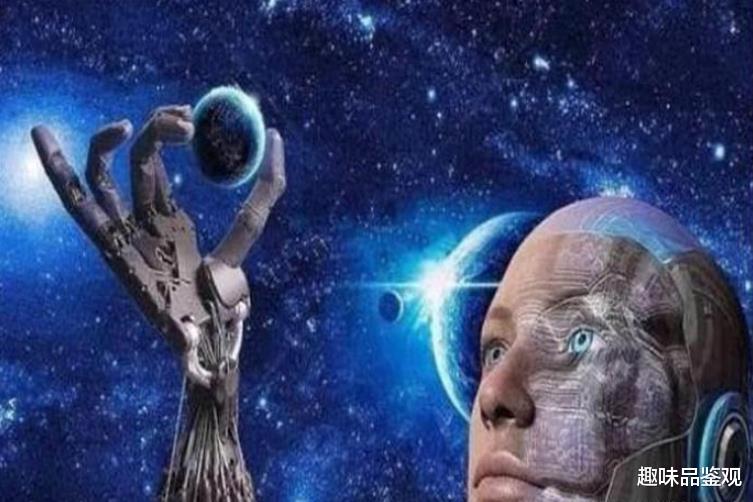 太空望远镜 太阳系是被设计出来的？地球有生命存在并不是巧合