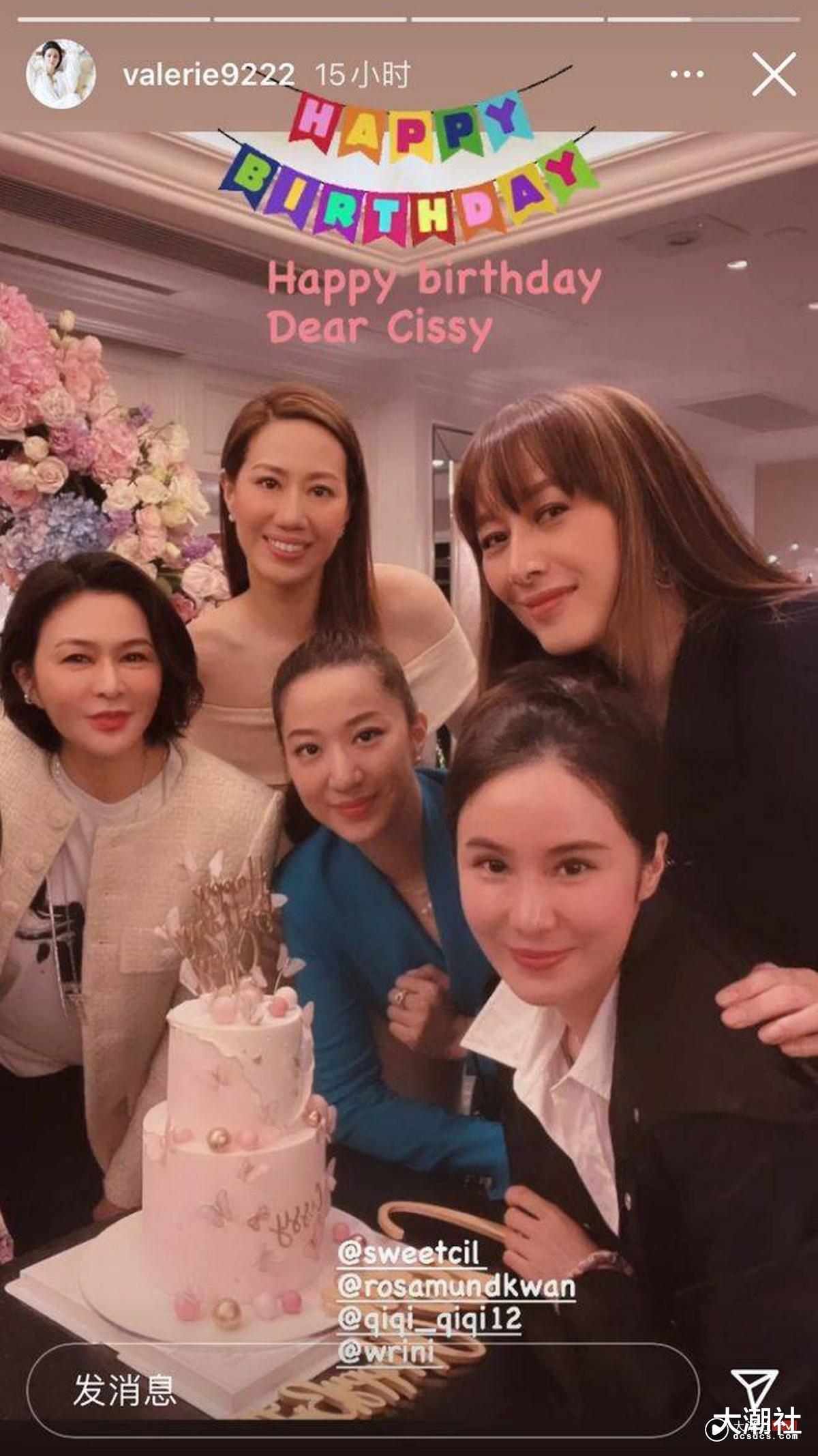 关之琳|关之琳弟弟近况曝光，样貌帅气外形出众有机会继承数亿元身家