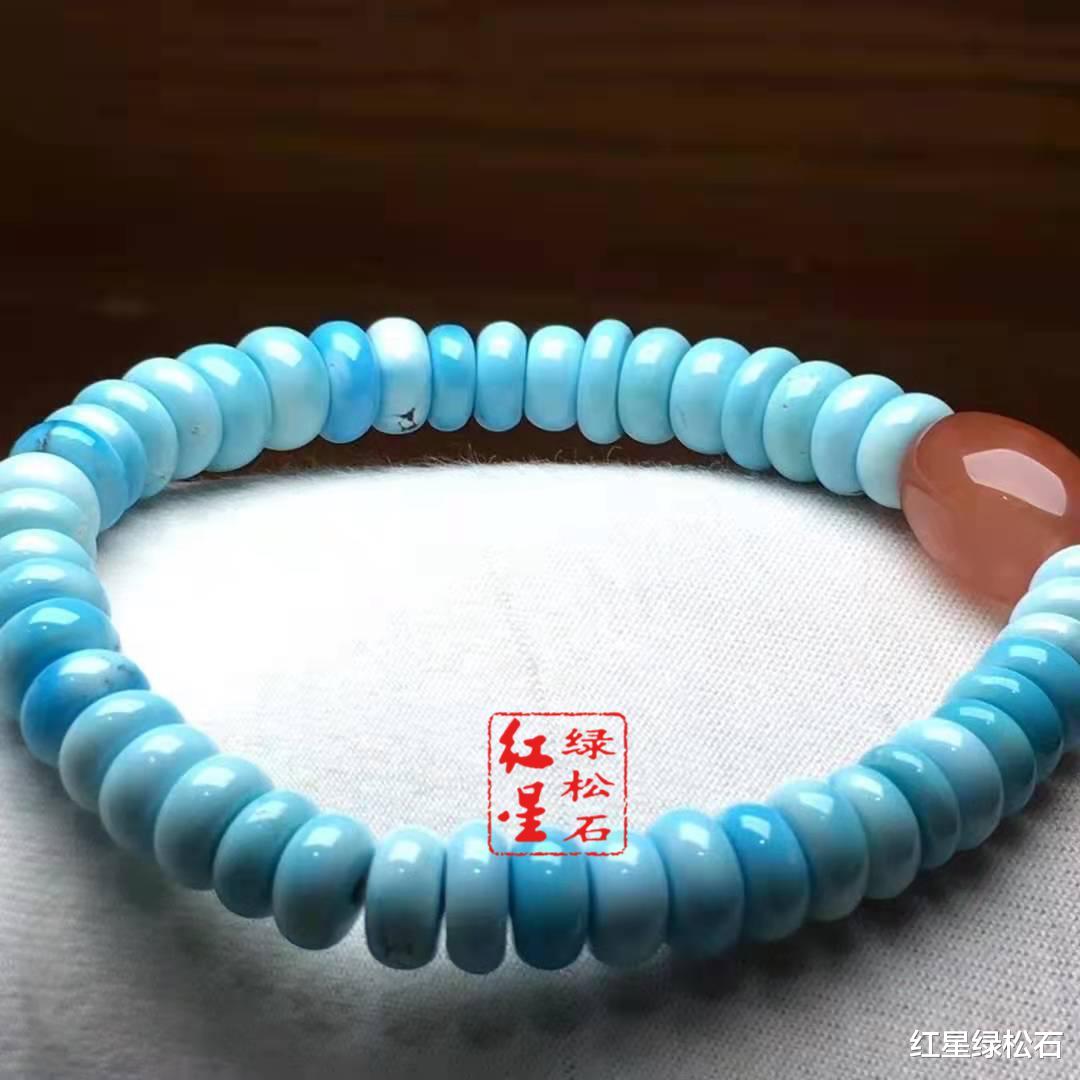 绿松石|绿松石的形态总汇！（新手内行都值得收藏）