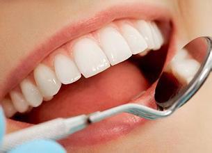 血糖|芽美口腔:补过的牙齿还会坏吗?