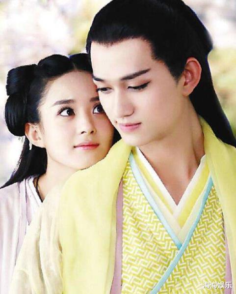 古装剧|师徒之恋的4部古装剧，每一部都值得二刷，全都看过真是厉害