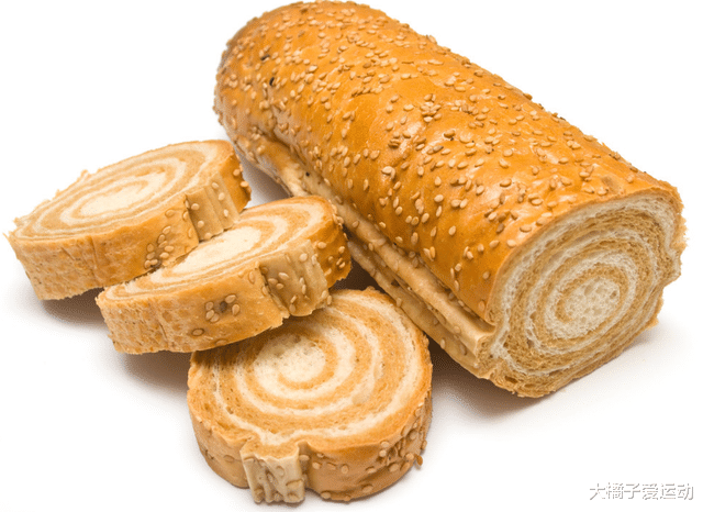 泡面|让人“长膘”的4种早餐,泡面不是第一,若中招,一项运动来补救