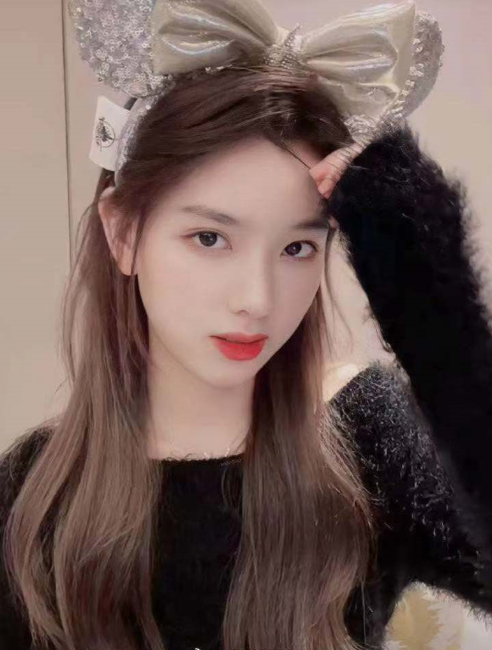 王思聪|王思聪疑曝孙一宁整容前真容！对比美照判若两人，女方黑料遭起底