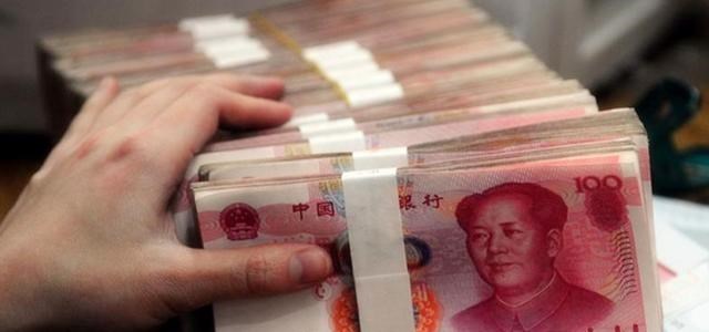 美国的钱国际上称美元,那人民币流通海外后,老外是怎么叫的?