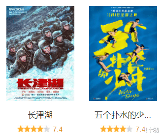 电影|与日版相比，翻拍的《五个扑水少年》输在哪里？