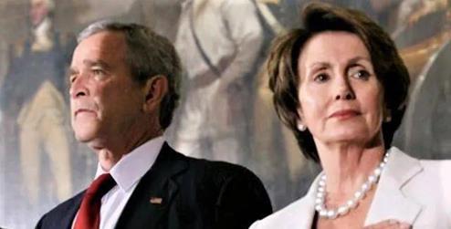 奶球妈咪聊|81岁的佩洛西：从带着5个孩子的家庭主妇到美国一姐，打破天花板