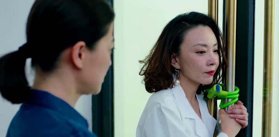 贺顿|不惑之旅：观众为什么会觉得王忆如的抑郁症是装出来的？