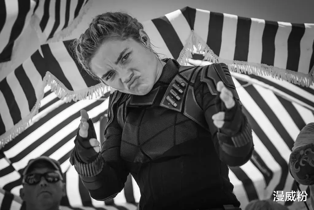 邓超|囧……因发布剧透内容，“寡妹”被举报禁言