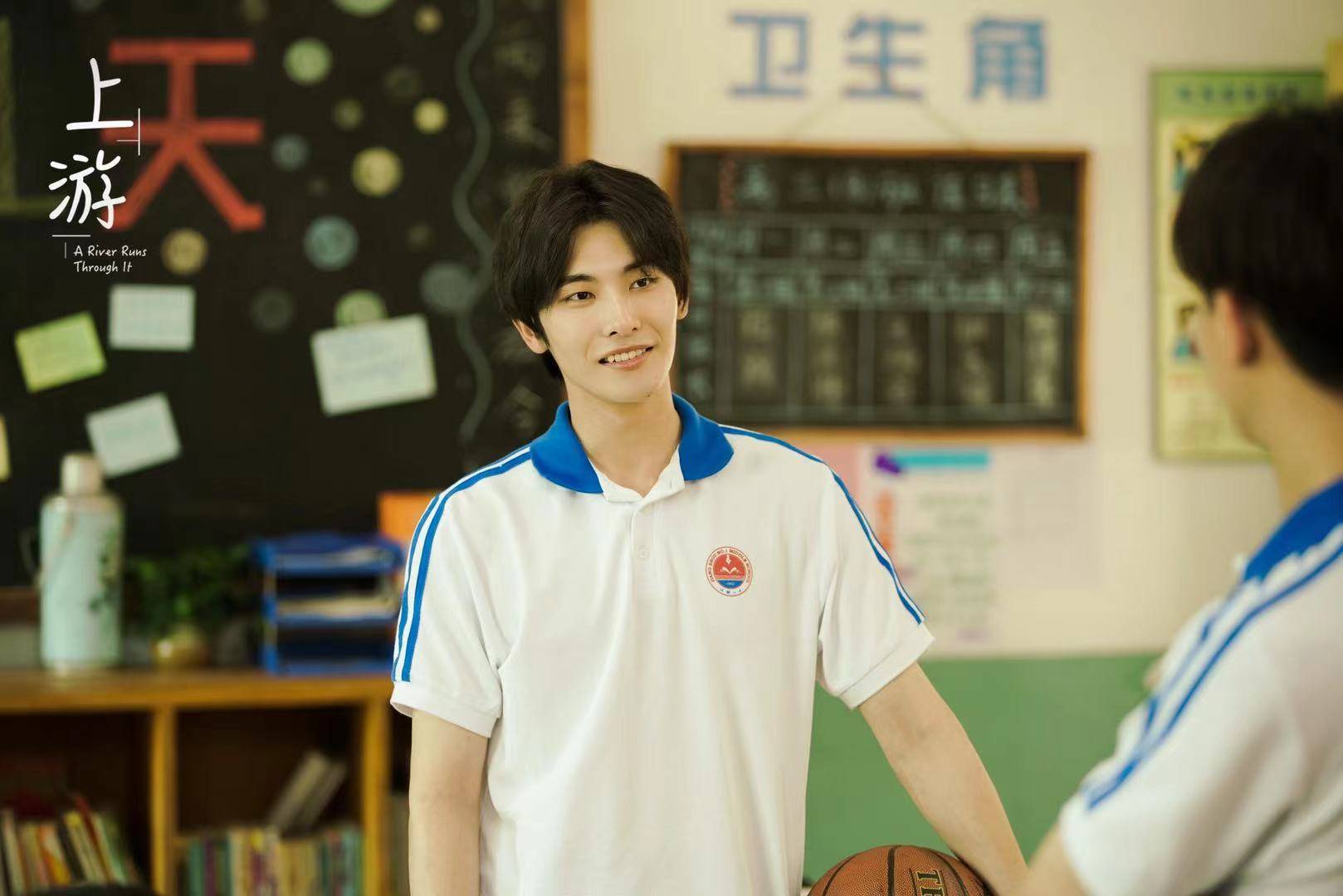 乔祖望|王瑞昌《上游》正式收官 走心演绎陆湜祎感染观众