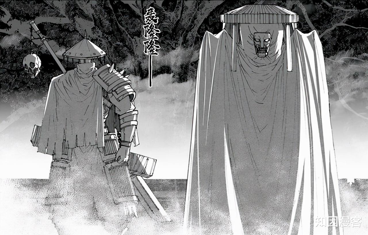 |镇魂街：冥界新“发现”，战力天花板不管用，具有封印能力才吃香