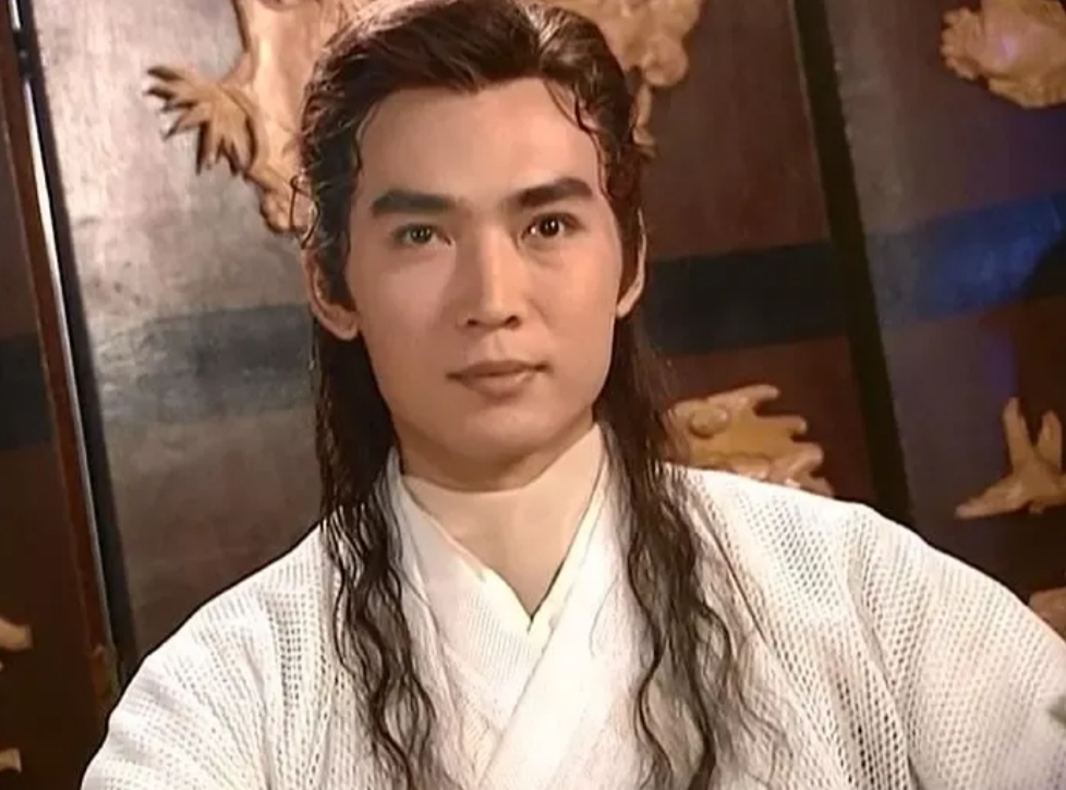 李若彤|无法逾越的十大经典电视剧角色，李若彤垫底，赵雅芝排在第四