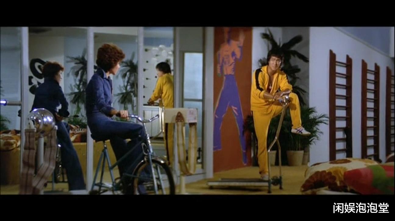 丁佩|48年前李小龙死在她床上,被骂了40多年的丁佩,如今过得怎么样?