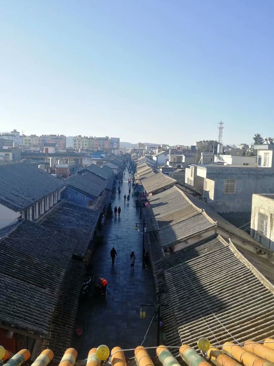 云南大观 祥云县29项文物被列入云南省第一批不可移动革命文物名录