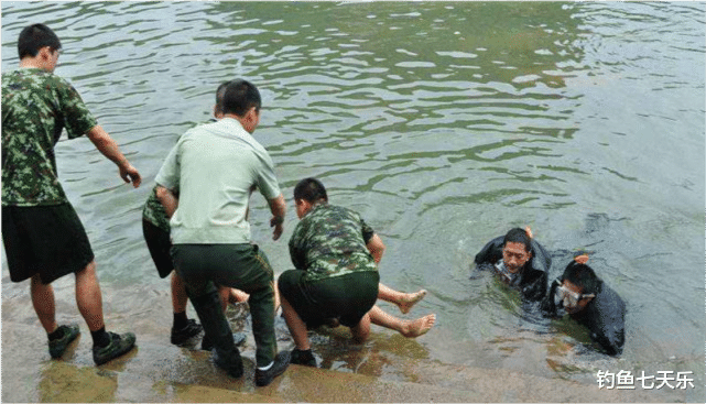 安徽|再贵的鱼竿，也不值得拿命去换！安徽29岁男子钓鱼时不幸溺亡