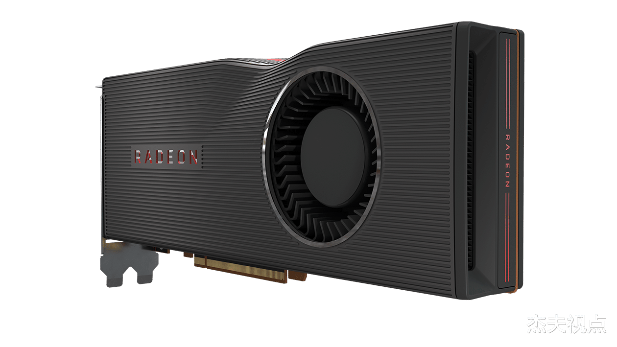 舔屏|AMD显卡迎来新功能：拉伸画面提高帧率，和NIS针锋相对