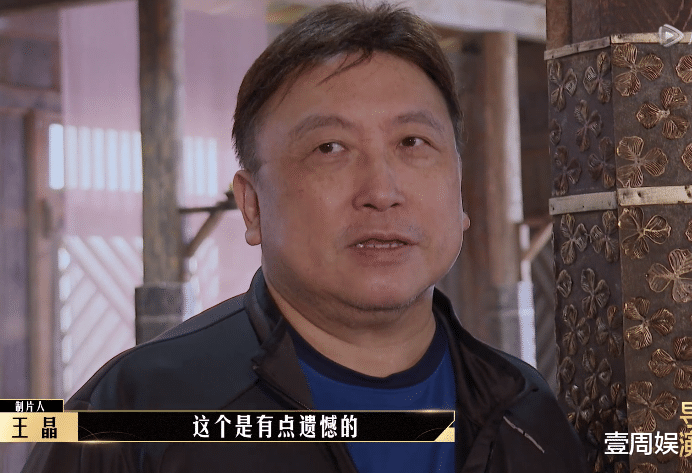 王晶|时隔28年,张敏跟王晶再次合作《客栈》,对方激动得献上拥抱!