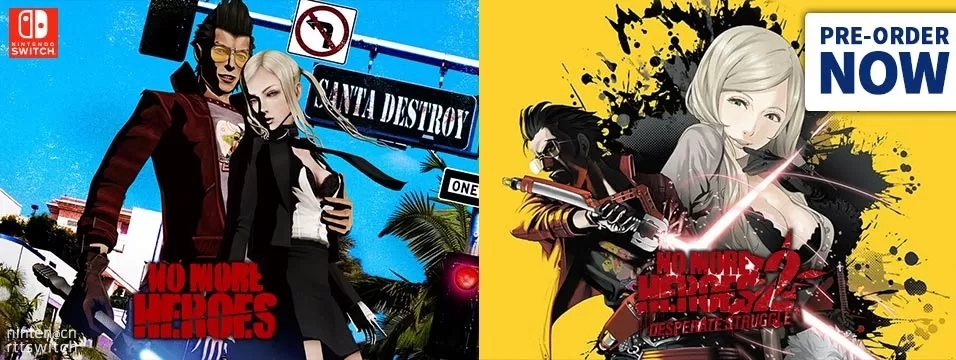 英雄不再1+2|《英雄不再1+2》中文版实体10月7日发售